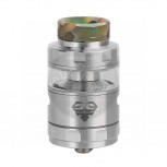 GeekVape Blitzen 2ml/5ml RTA Verdampfer Gunmetal