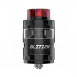 GeekVape Blitzen 2ml/5ml RTA Verdampfer Gunmetal