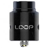 GeekVape Loop 1.5 RDA Verdampfer Tank Rainbow