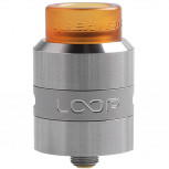 GeekVape Loop RDA Verdampfer Gunmetal