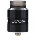 GeekVape Loop RDA Verdampfer Gunmetal