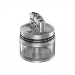 GeekVape Peerless RDTA 4ml 24mm Verdampfer Tank Silber