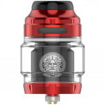 GeekVape Z X 3,5/4,5ml RTA Verdampfertank Schwarz