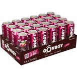 Produktbild GÖNRGY Cola Cherry Zero Energy Drink Vorschau 1