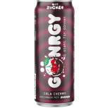 Produktbild GÖNRGY Cola Cherry mit Zucker Energy Drink Vorschau