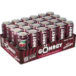 Produktbild GÖNRGY Cola Cherry mit Zucker Energy Drink Vorschau 1