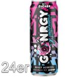 Produktbild GÖNRGY JP Performance Boost Berries Zucker Energy Drink Vorschau 1