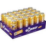 Produktbild GÖNRGY Pflaume Zimt Zero Energy Drink Vorschau 1