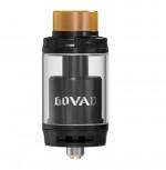 VandyVape GOVAD 4ml RTA 26mm Edelstahl