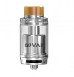 VandyVape GOVAD 4ml RTA 26mm Edelstahl