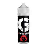 G – Fight4Vape 15ml Longfill Aroma by Canada Flavor