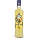 Produktbild Gagliano Limoncello Likör 28% Vol. 700ml Vorschau