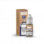 Walk Up Frappe 10ml 18mg Nic Salt Liquid by #GangGang