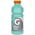 Gatorade Frost Arctic Blitz Hydration Drink 591ml