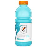 Gatorade Frost Glacier Freeze Hydration Drink 591ml