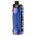 GeekVape Aegis Boost 2 Pro 100W 4,5ml Pod System Blau-Rot