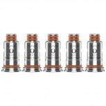 GeekVape G Coil-Serie 5er Pack Verdampferköpfe 1,2Ohm M.