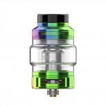 GeekVape Obelisk C 5,5ml 25mm Verdampfertank Rainbow