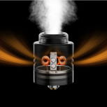 GeekVape Tsunami Reborn Z RDA Gunmetal