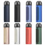 GeekVape Aegis U 800mAh 2,0ml Pod System Kit Silber