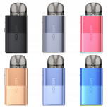 GeekVape Wenax U 1000mAh 2,0ml Pod System Kit Blau