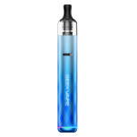 GeekVape Wenax S3 Pod System Kit Blau 2ml 1100mAh