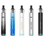 GeekVape Wenax S3 Pod System Kit Weiss 2ml 1100mAh