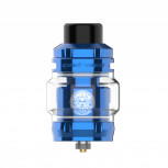 GeekVape Z Max Sub-Ohm 4ml 26mm Verdampfertank Blau