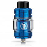 GeekVape Z SE Sub-Ohm 5,5ml 29mm Verdampfertank Blau