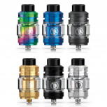 GeekVape Z SE Sub-Ohm 5,5ml 29mm Verdampfertank Rainbow