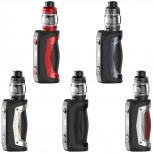 GeekVape Aegis Max 5ml 100W TC Kit mit Z Sub-Ohm Tank