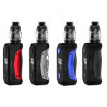 Geek Vape Aegis Solo 100W 5ml Kit inkl. Z Subohm Verdampfer Blau