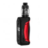 Geek Vape Aegis Solo 100W 5ml Kit inkl. Z Subohm Verdampfer Blau