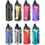 GeekVape Aegis Boost 3 Pod System Kit Gold