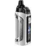 GeekVape Aegis Boost 3 Pod System Kit Silber