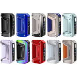 Produktbild GeekVape Aegis Legend 3 Box Mod Titan Vorschau 1
