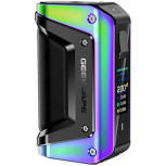 GeekVape Aegis Legend 3 Box Mod Rainbow