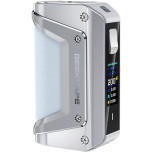 GeekVape Aegis Legend 3 Box Mod Silber