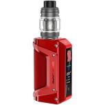 GeekVape Aegis Legend 3 Kit Rot