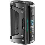 Produktbild GeekVape Aegis Legend 5 Box Mod Schwarz Vorschau