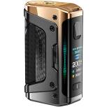 Produktbild GeekVape Aegis Legend 5 Box Mod Gold Vorschau