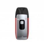 GeekVape Aegis Pod 2 900mAh 4,5ml Pod System Kit Silber-Rot