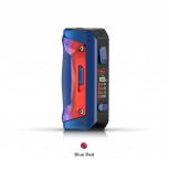 GeekVape Aegis Solo 2 (S100) 100W Box Mod Akkuträger Blau-Rot