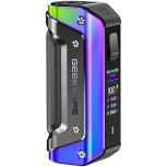 GeekVape Aegis Solo 3 Box Mod Akkuträger Rainbow