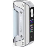 GeekVape Aegis Solo 3 Box Mod Akkuträger Silber