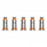 GeekVape G-Series Coils 5er Pack Verdampferköpfe 1,0Ohm