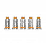 GeekVape G-Series Coils 5er Pack Verdampferköpfe