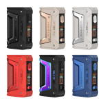 Produktbild GeekVape Legend 2 Classic L200 200W Box Mod Akkuträger Vorschau