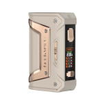 GeekVape Legend 2 Classic L200 200W Box Mod Akkuträger Beige