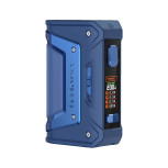 GeekVape Legend 2 Classic L200 200W Box Mod Akkuträger Blau